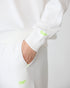Smooth Tech Knit Long Polo